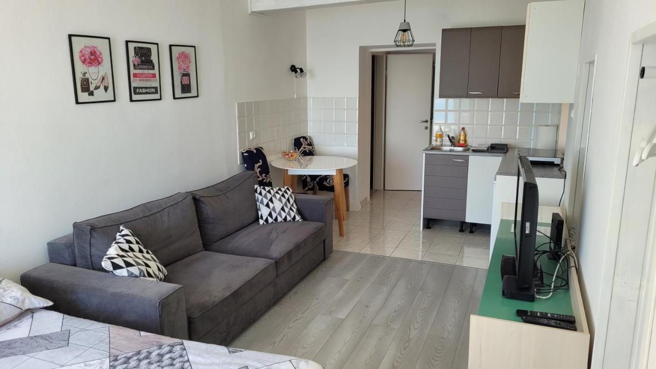 Apartment Loti Пиран Экстерьер фото