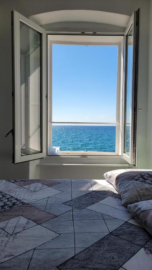 Apartment Loti Пиран Экстерьер фото