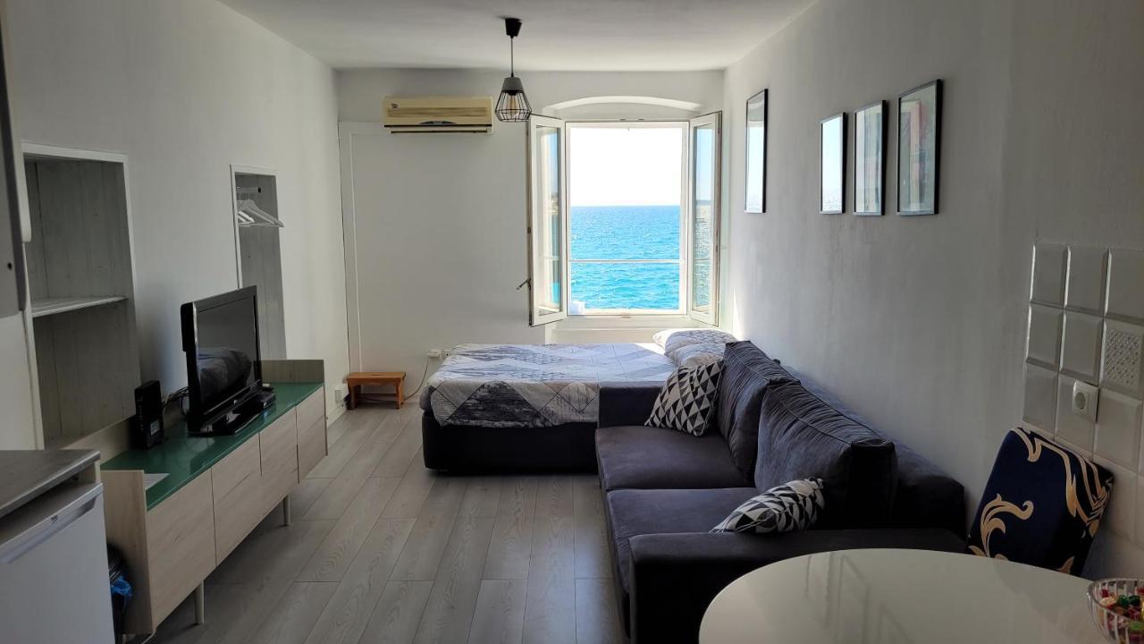 Apartment Loti Пиран Экстерьер фото